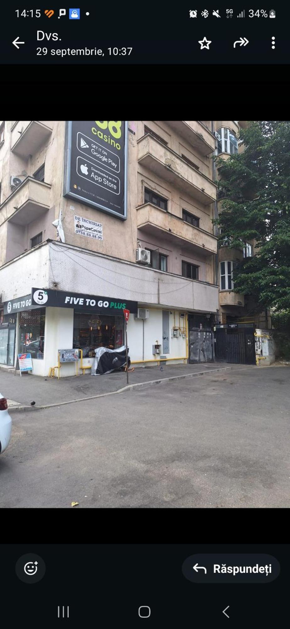 Black&White Bucareste Exterior foto